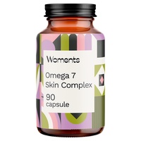 Omega 7 skin complex