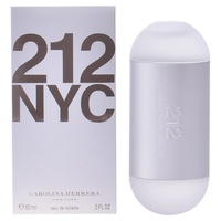 212 NYC NŐKNEK edt vapo