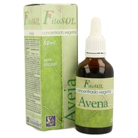 Avena 50 ml Fitosol | Natural Doctor