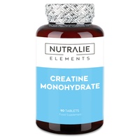 Monohydrát kreatinu 6000 mg svaly a síla