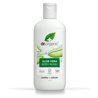Aloe verás testzselé