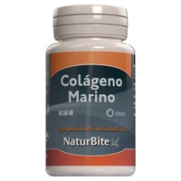 Mořský kolagen 400 mg