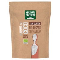 HARINA DE COCO BIO 500 Gr