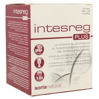 Intesreg Plus
