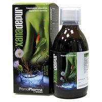 Xanadepur 300 ml Promopharma | Natural Doctor