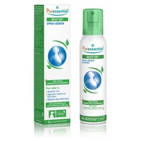 Resp ok flygspray 19 eteriska oljor