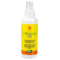 Citresspray (myggmedel)