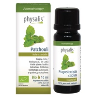 Patschuli