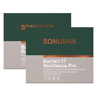 Balíček bacteri 17 expert resilience
