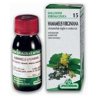Hamamelis Virginiana TM 15 50 ml - Specchiasol | Natural Doctor