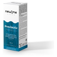 Previactiv lever