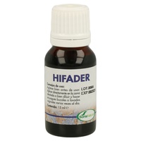 hifader