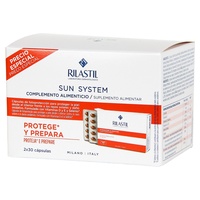 Duplo solsystem vitamin D