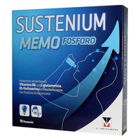 Fósforo Sustenium Memo