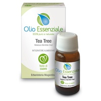 Aceite Esencial de Árbol de Té 30 ml de aceite esencial (Árbol del Té) - Erboristeria Magentina | Natural Doctor
