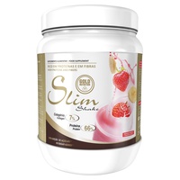 Slim Shake (jordgubbs-banan smak)