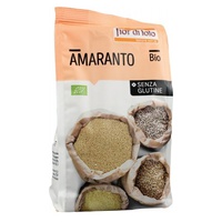 Amaranto 400 g - Fior di Loto