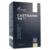 Cartisamin yn