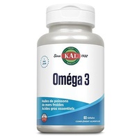 Omega-3