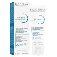 Atoderm intenzivní gel-krém denní péče pro atopickou pokožku