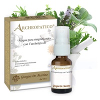 Aua pura magnetizada 10 ml - Dr. Giorgini | Natural Doctor