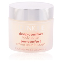 Deep comfort testvaj