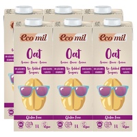 Nature Gluten-Free Bio Oat Drink Pack