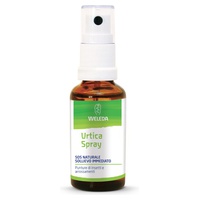 Espray Natural Ortiga SOS 30 ml - Weleda | Natural Doctor