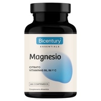 Magnesium