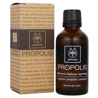 Solution de propolis biologique