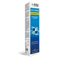 Arkovital hořčík 375 mg + b6