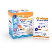 Recuperação de Proteínas 10 saquetas - Fitobios