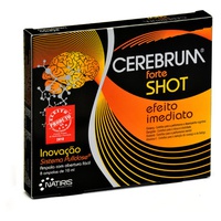 Cerebrum Forte Shot