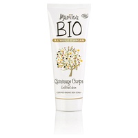 Marilou Bio Crema Exfoliante Corporal Argán Bio 100 Ml De
