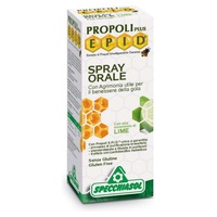 lime oral spray