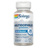 Multidophilus probiotikum