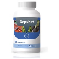 Depuhet