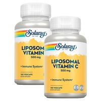 Balíček liposomálního vitamínu c