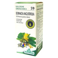 Echinacea Angustifolia TM 59 50 ml - Specchiasol | Natural Doctor