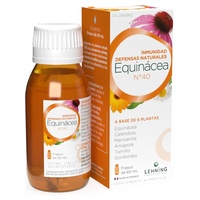 Imunidade à Equinácea nº40