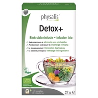 Detox+ Infusão Bio