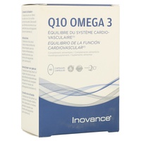 Q-10 Omega 3
