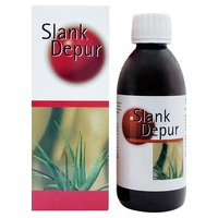 Reddir slank depur