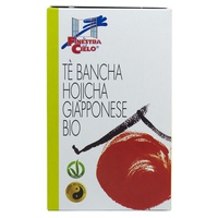Hojicha te (bancha)