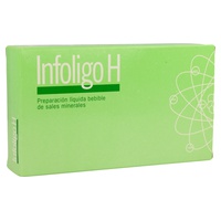 Infoligus H