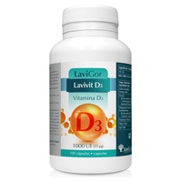 Lavivit D3