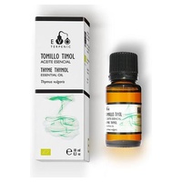 Aceite Esencial Tomillo Timol Bio 10 ml de aceite esencial - Terpenic | Natural Doctor