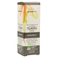 Aceite Esencial Ylang Ylang 10 ml de aceite esencial (Ylang-Ylang) - Terpenic | Natural Doctor