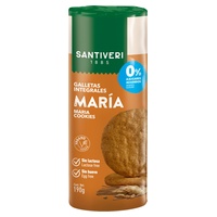 Sockerfria Mariakakor