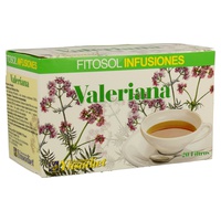 Valeriana infusioner